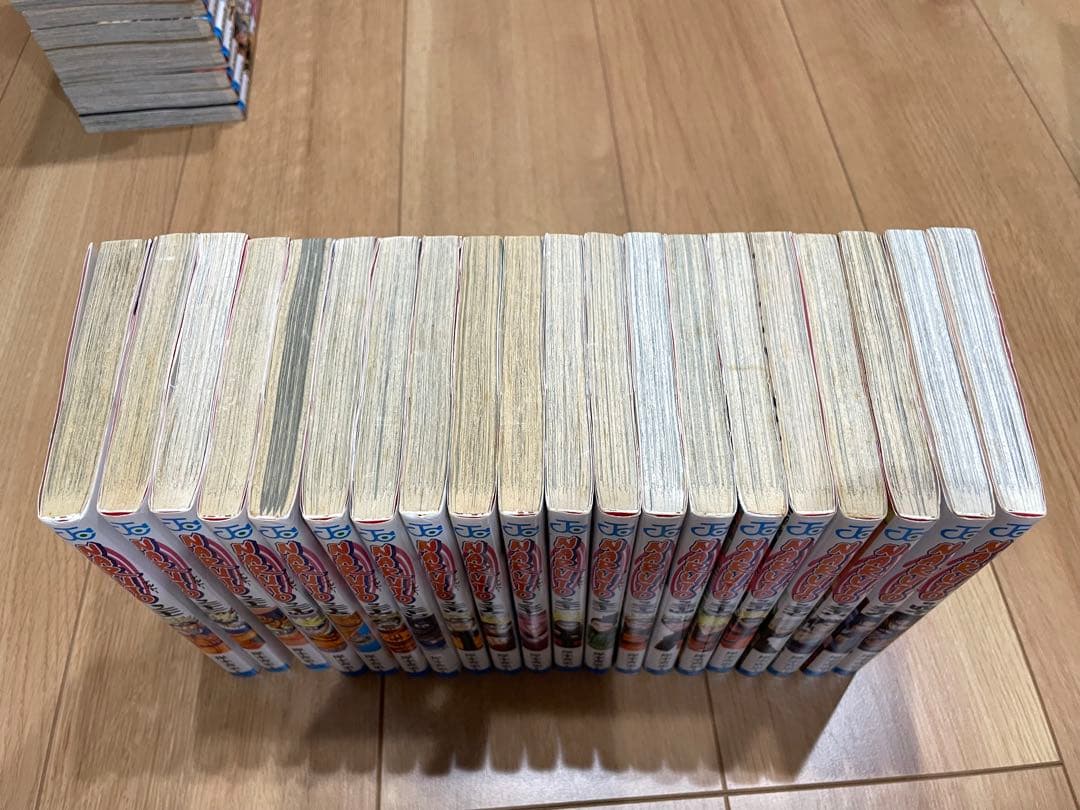 NARUTO 全巻セット 岸本斉史 全72巻