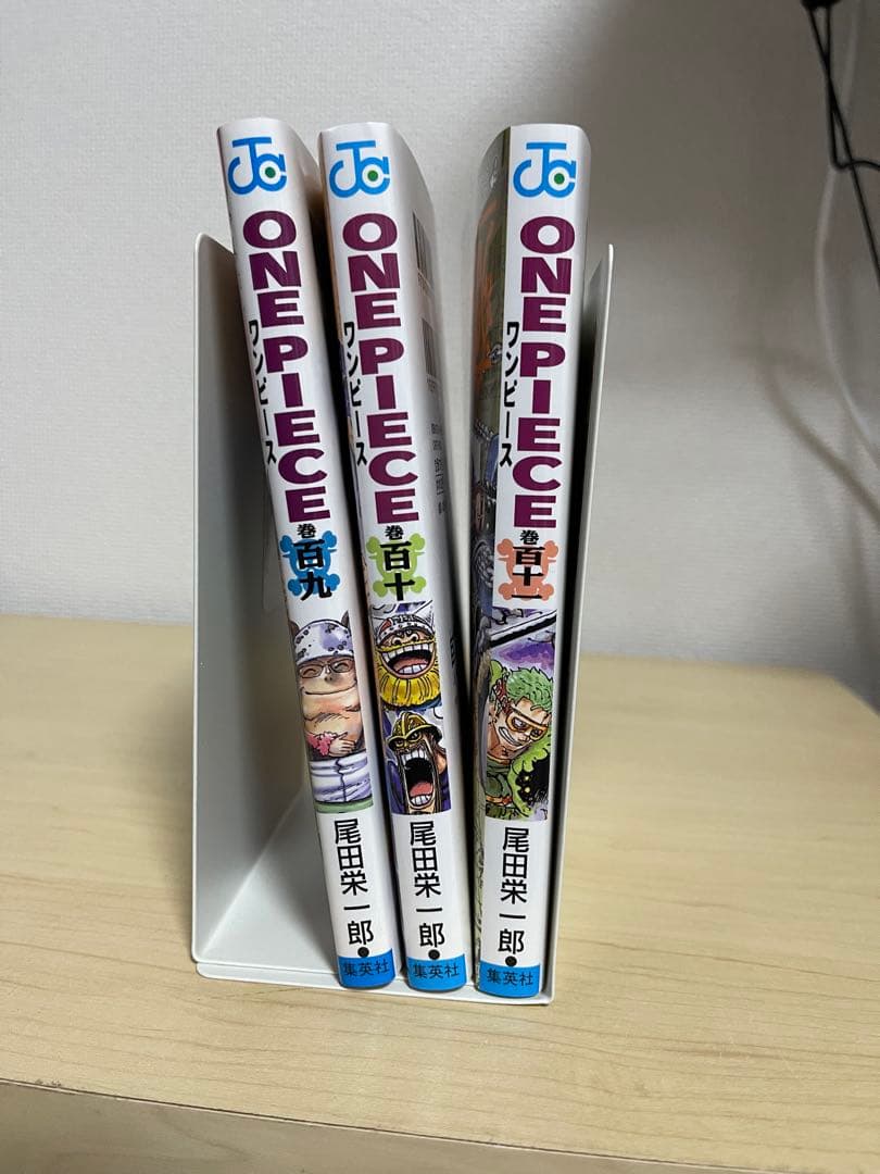 ONE PIECE 既刊全巻セット+α