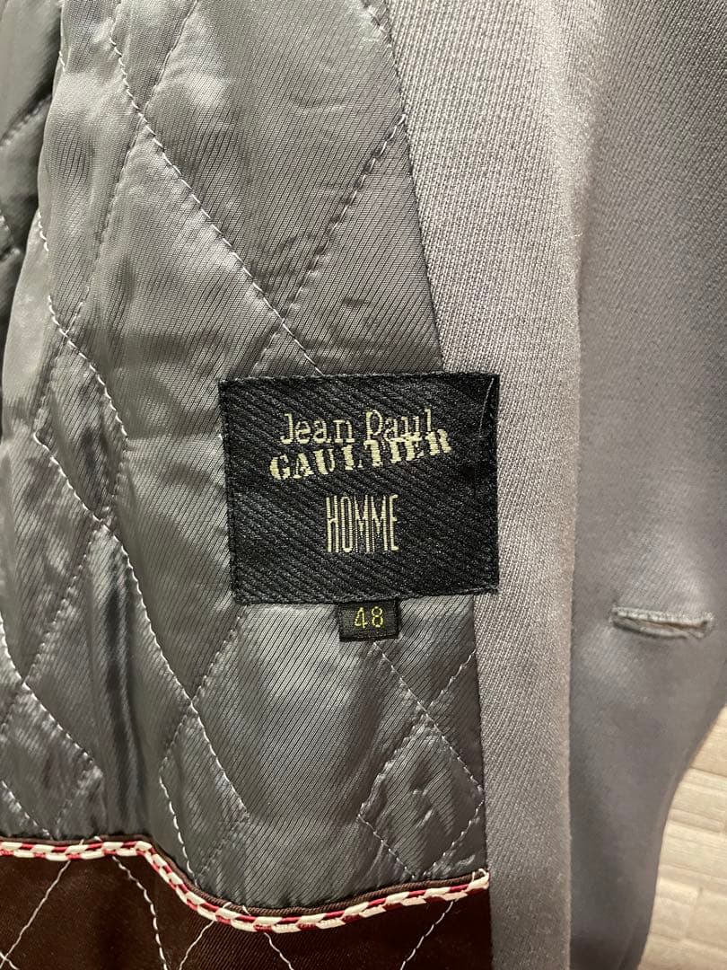 Jean Paul GAULTIER HOMME ビンテージ