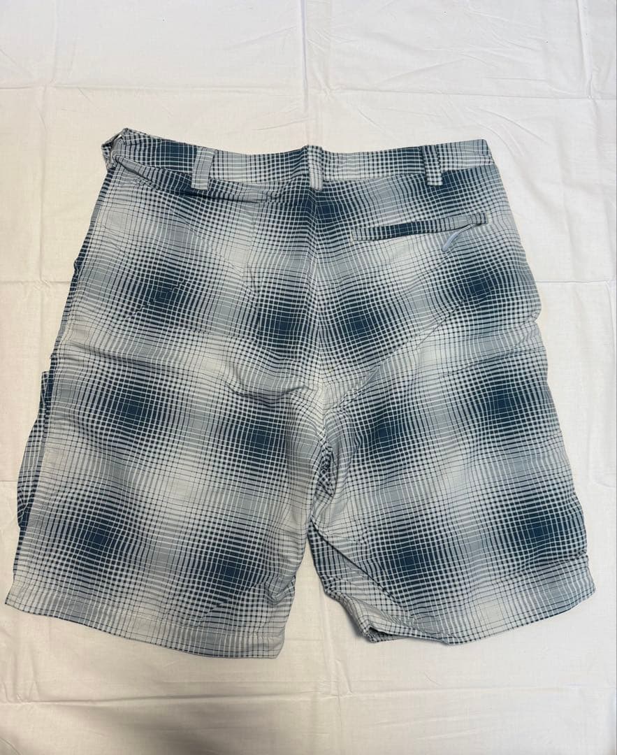 パンツ PALACE BARE LEVELS TROUSER CHECK 24SS L