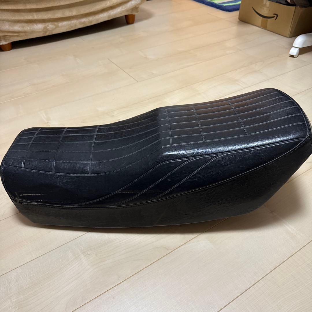 【matsukenさん専用】Z1000Jシート　当時モノ