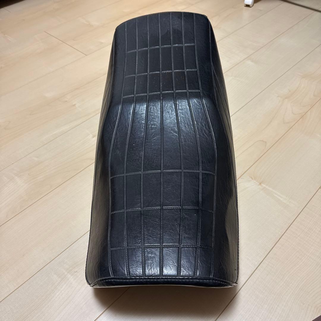 【matsukenさん専用】Z1000Jシート　当時モノ