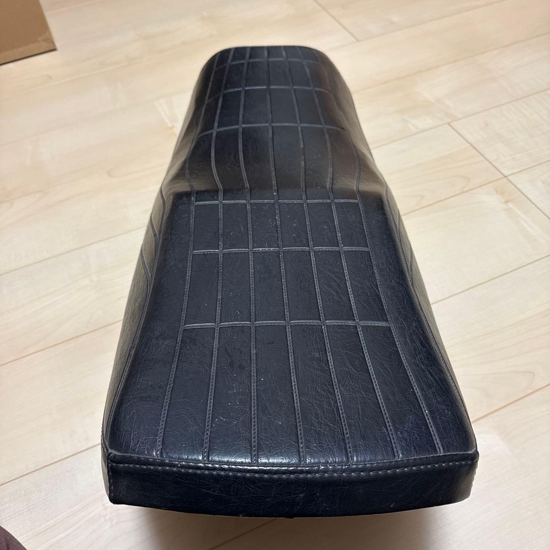 【matsukenさん専用】Z1000Jシート　当時モノ