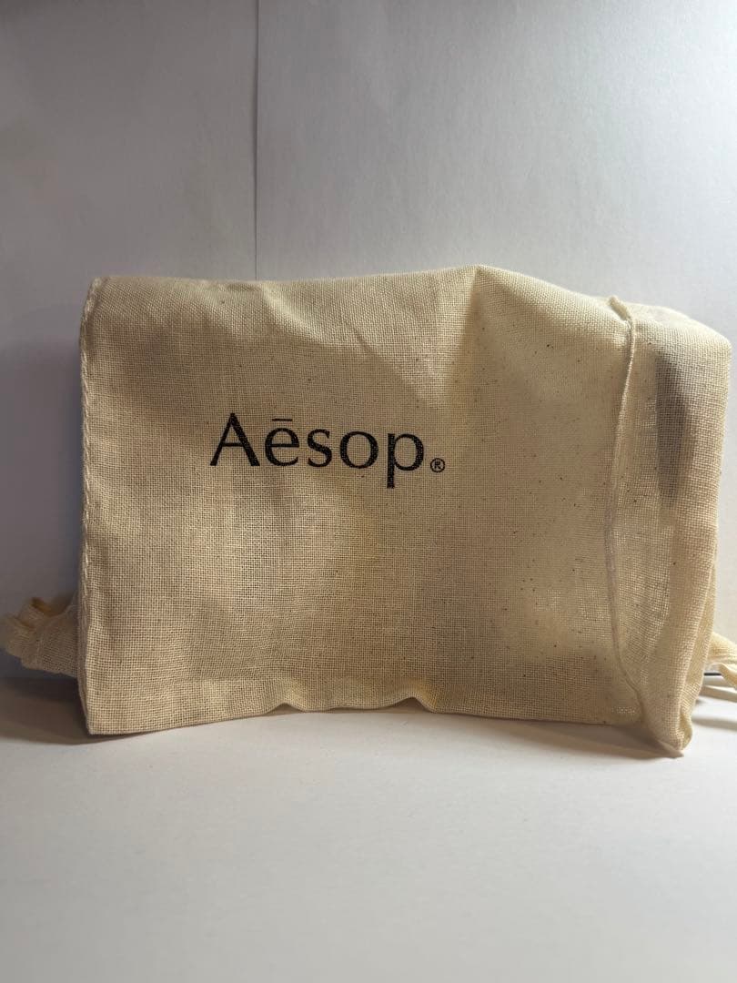 【限定セール中】Aesop イソップ　ヴィレーレ　オートパルファム　50ml