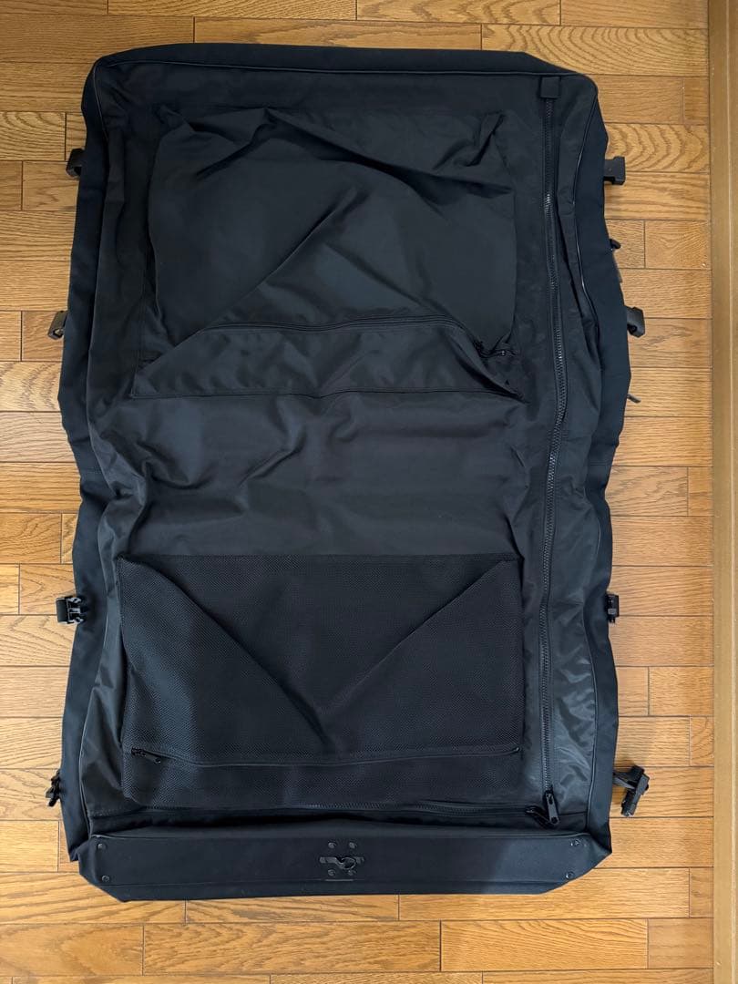 ◆売切値下！PORTER ガーメントケース 吉田カバン スーツ 出張
