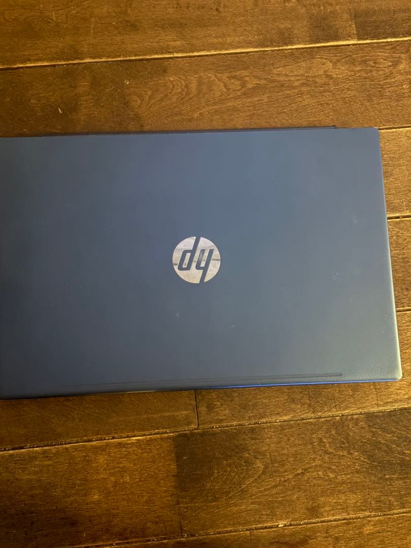 HP Pavilion Laptop 15-cs3xxx 充電器付き