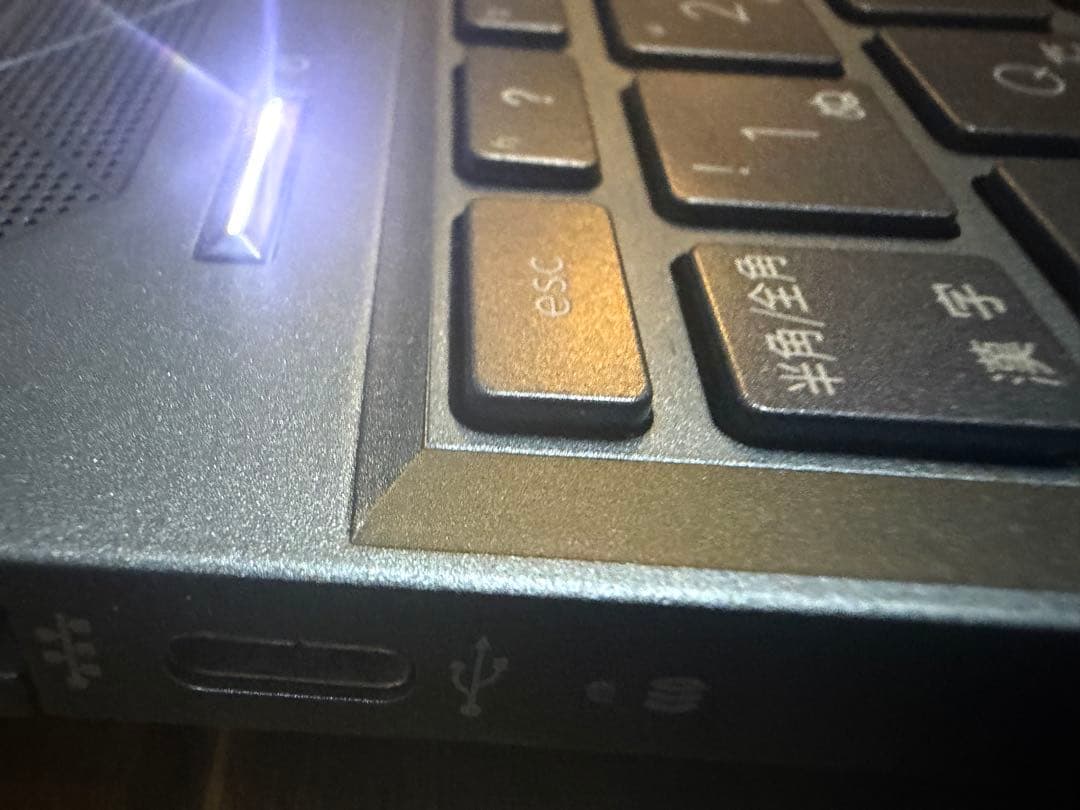 HP Pavilion Laptop 15-cs3xxx 充電器付き