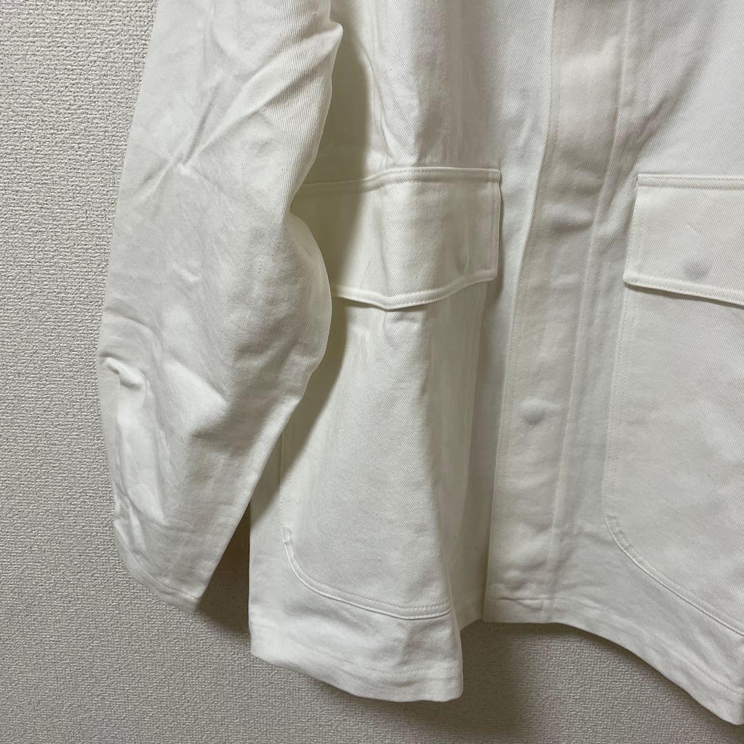 [新品]SKY HIGH FARM ALASTAIR WORKWEAR COAT