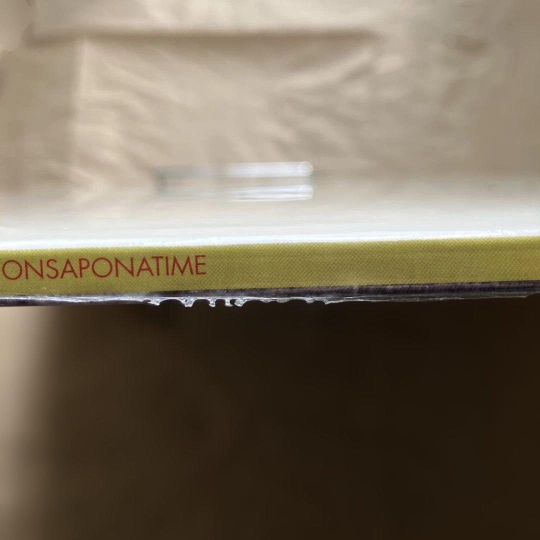 12インチ<2枚組み>WONSAPONATIME /JOHN LENNON
