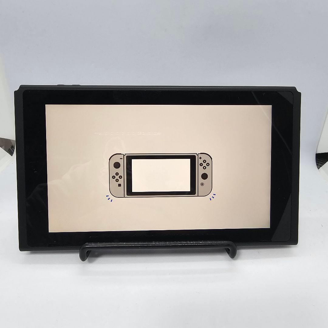 【完品】Nintendo Switch　2021年製 新型機種