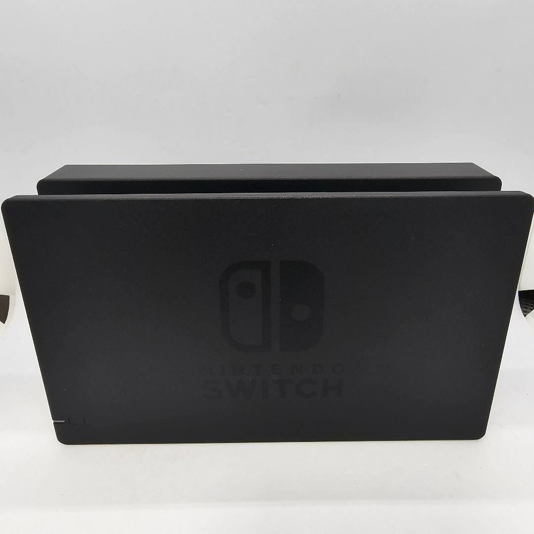 【完品】Nintendo Switch　2021年製 新型機種
