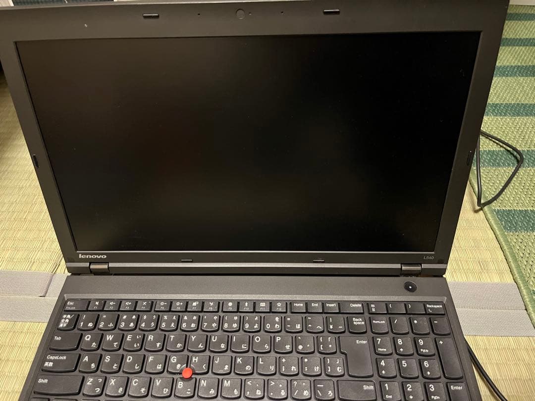 thinkpad L540 中古