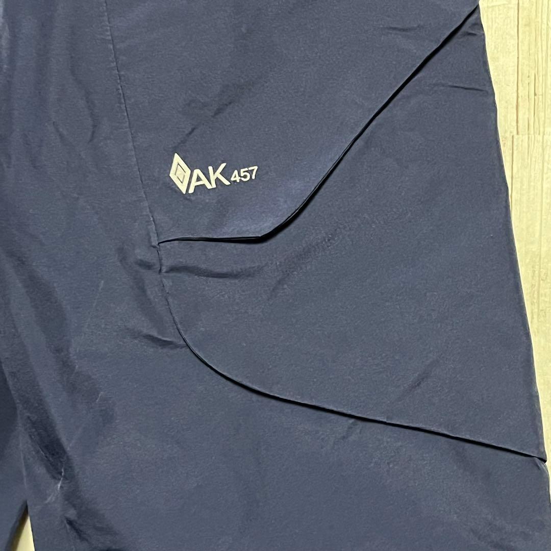 美品 BURTON AK457 GORE-TEX PRO PANTS