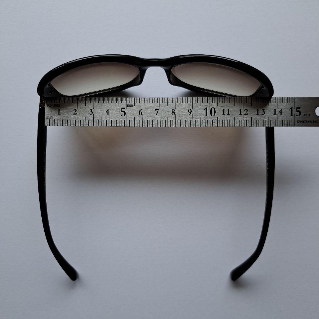 PRADA プラダ サングラス ブラック 黒 ゴールド SRP08O