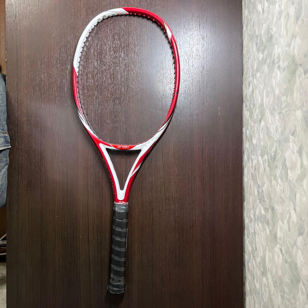 YONEX VCORE 98D　ポテチ