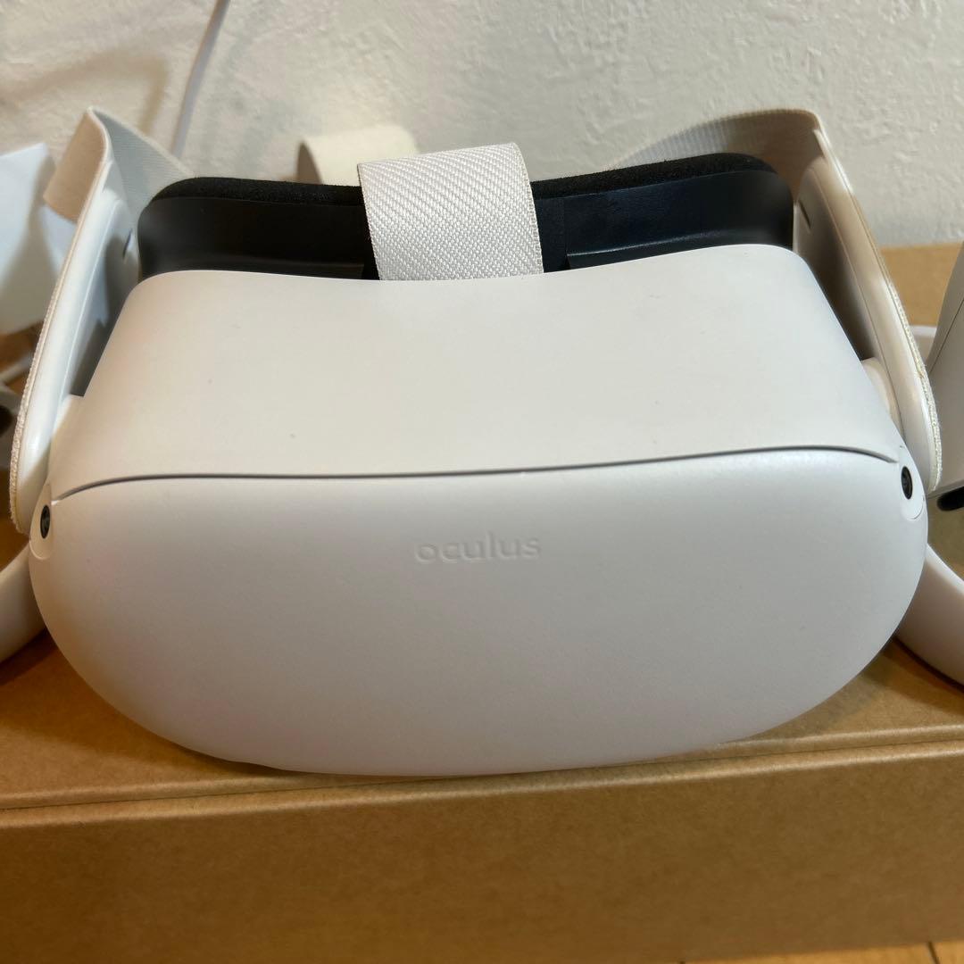その他  Quest 2 128GB 