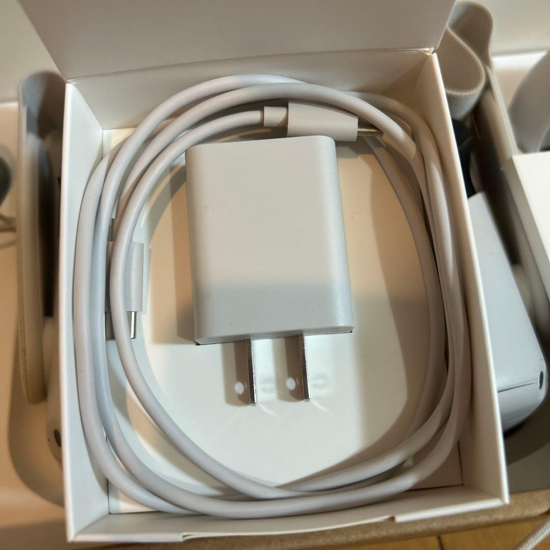 その他  Quest 2 128GB 