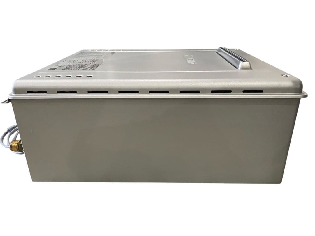 ★ノーリツ ECOジョーズ 都市ガス用 GT-C2472(S)AW 2025年製