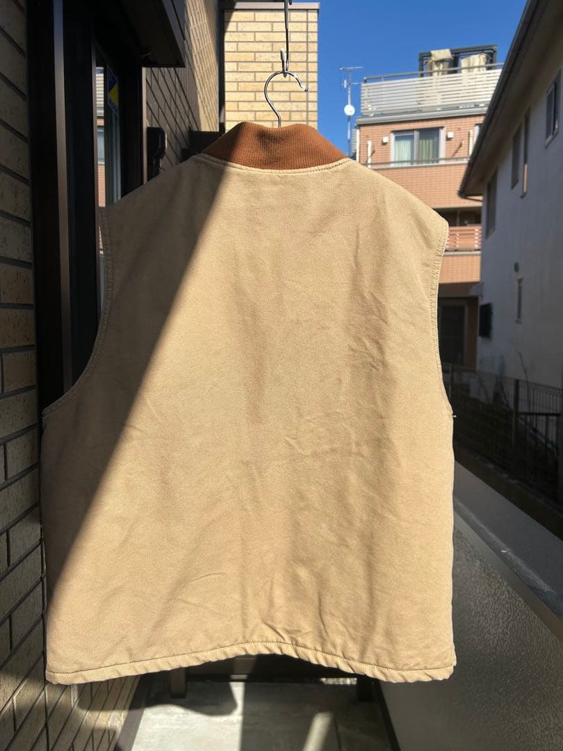 リーバイス　ダックベスト