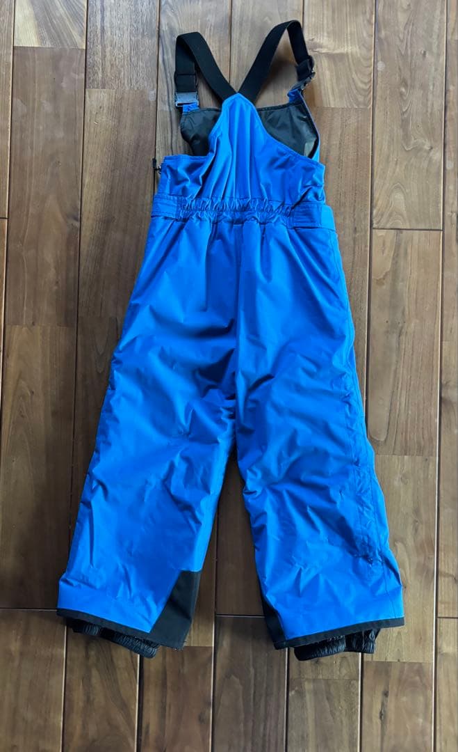 THE NORTH FACE 子ども用スキーウェア　110cm