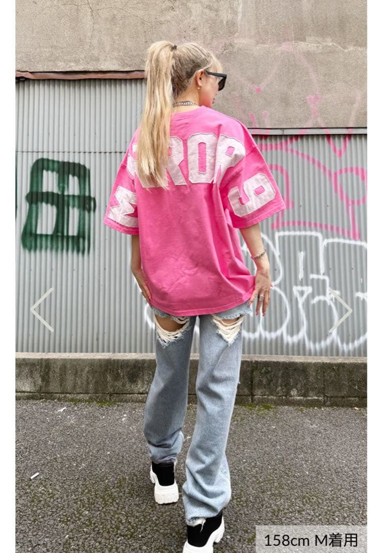 ミラーナイン　MIRROR9 Tシャツ　ICON Tshirts