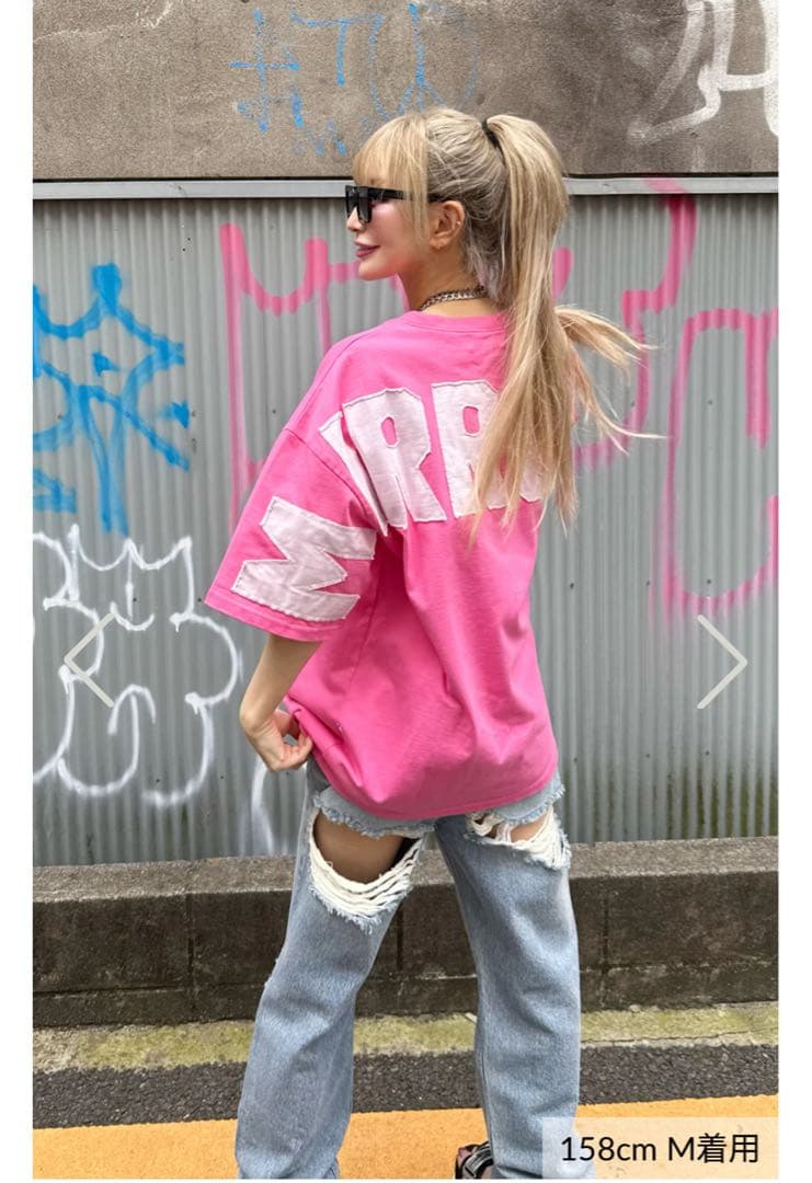 ミラーナイン　MIRROR9 Tシャツ　ICON Tshirts