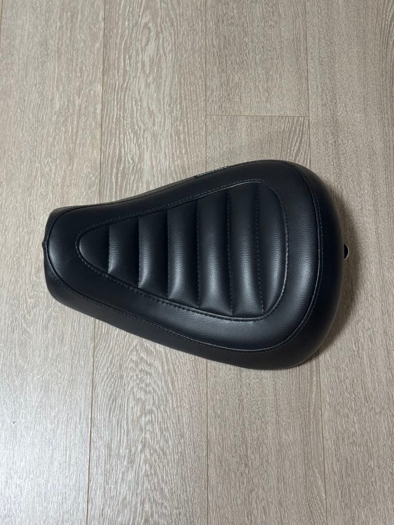 ハーレー スポーツスター用　シングルシート