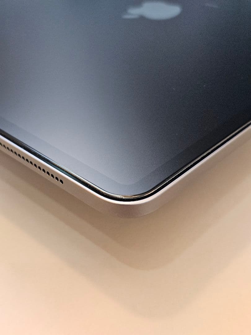 iPad Pro 12.9インチ（第3世代) 256GB スペースグレー
