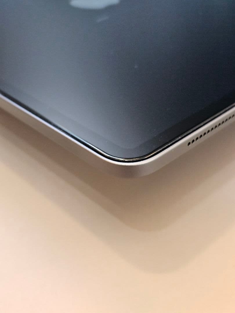 iPad Pro 12.9インチ（第3世代) 256GB スペースグレー