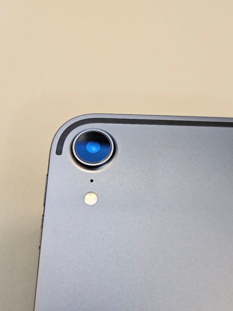 iPad Pro 12.9インチ（第3世代) 256GB スペースグレー