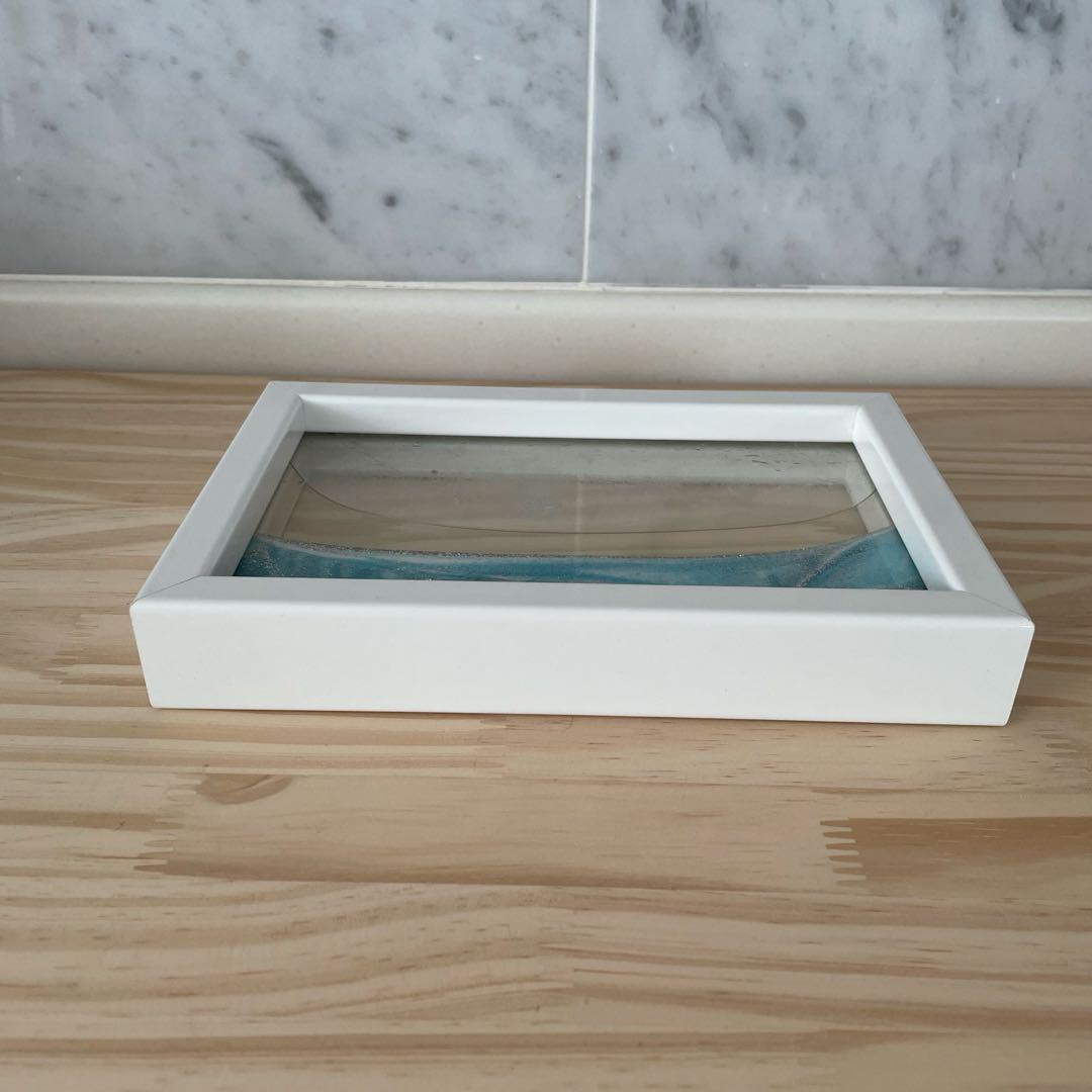 ☆美品•レア☆Ron Herman ロンハーマン Sand Picture☆