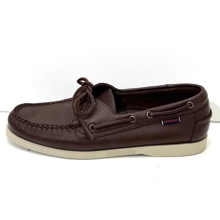 別注アローズ 24ss 新品 SEBAGO デッキシューズ DOCKSIDES