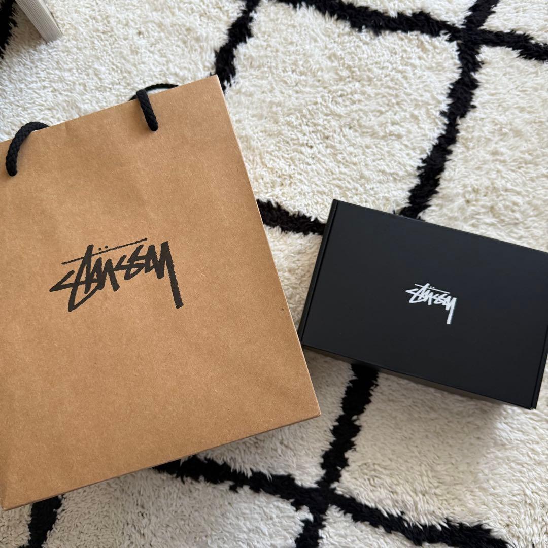 ロ*ー様 STUSSY Tシャツ メンズ 新品未使用　ラッピング付き