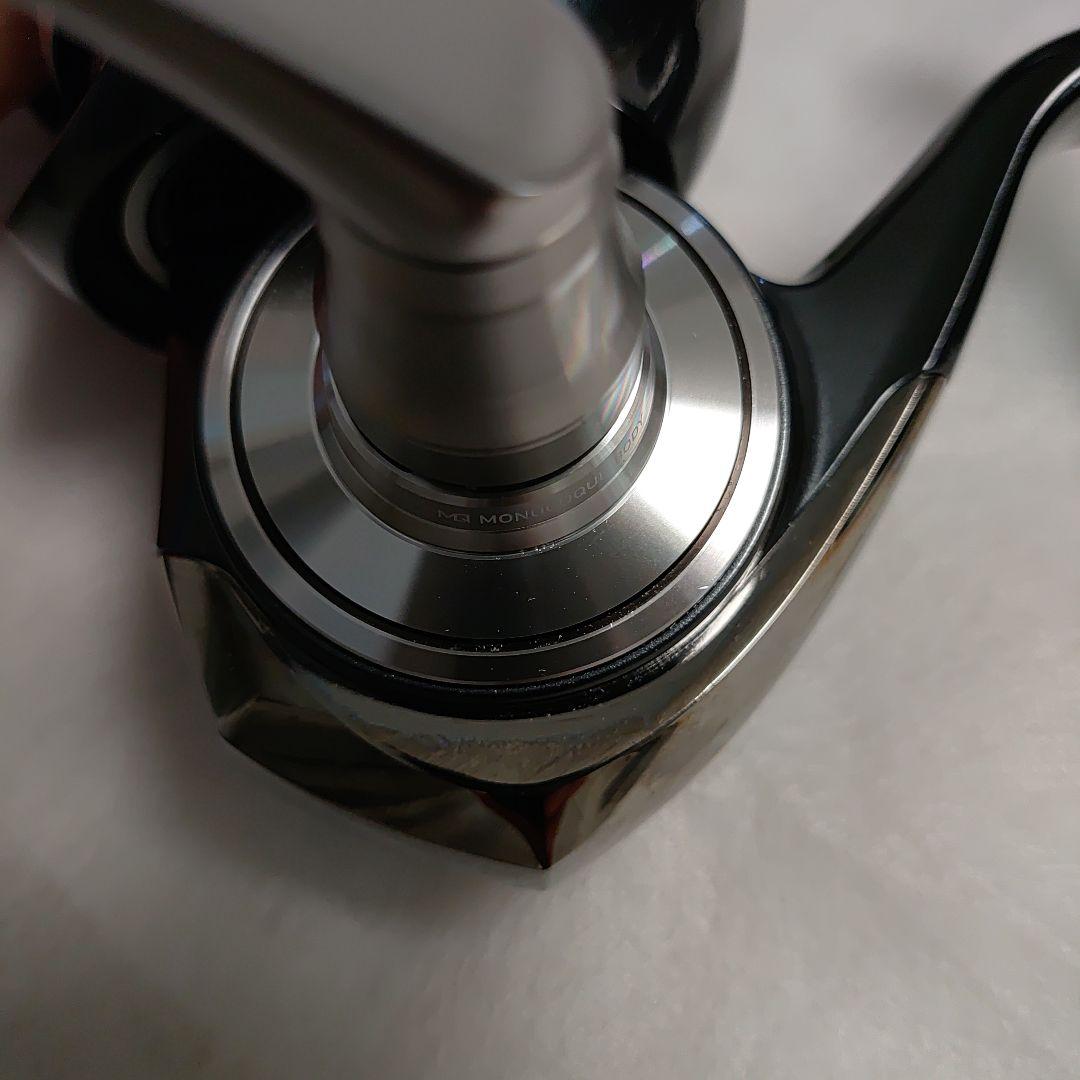 Daiwa 24CERTATE SW 6000-P スピニングリール