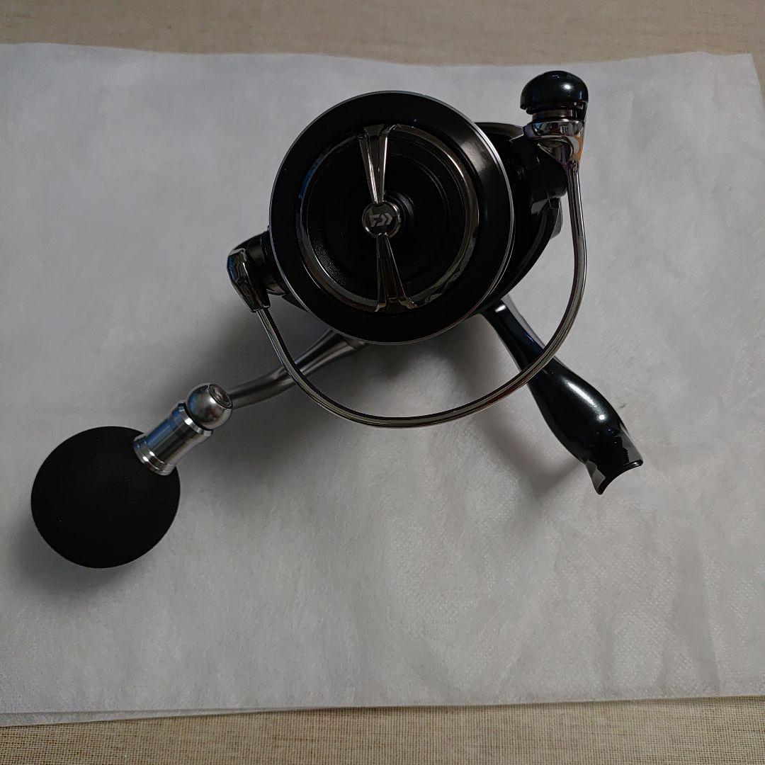 Daiwa 24CERTATE SW 6000-P スピニングリール