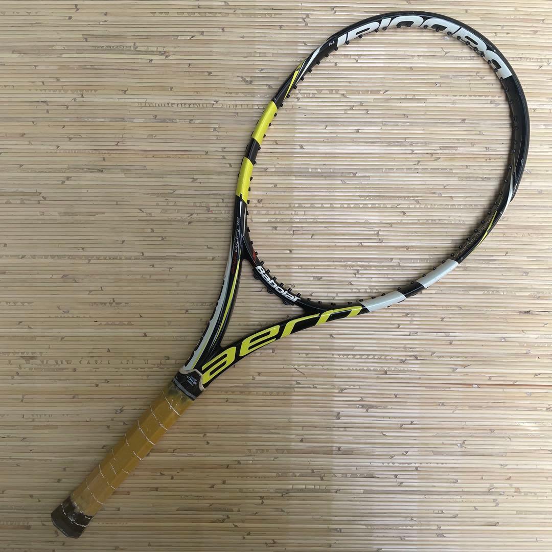バボラ アエロプロドライブ 2013 aero pro drive G2