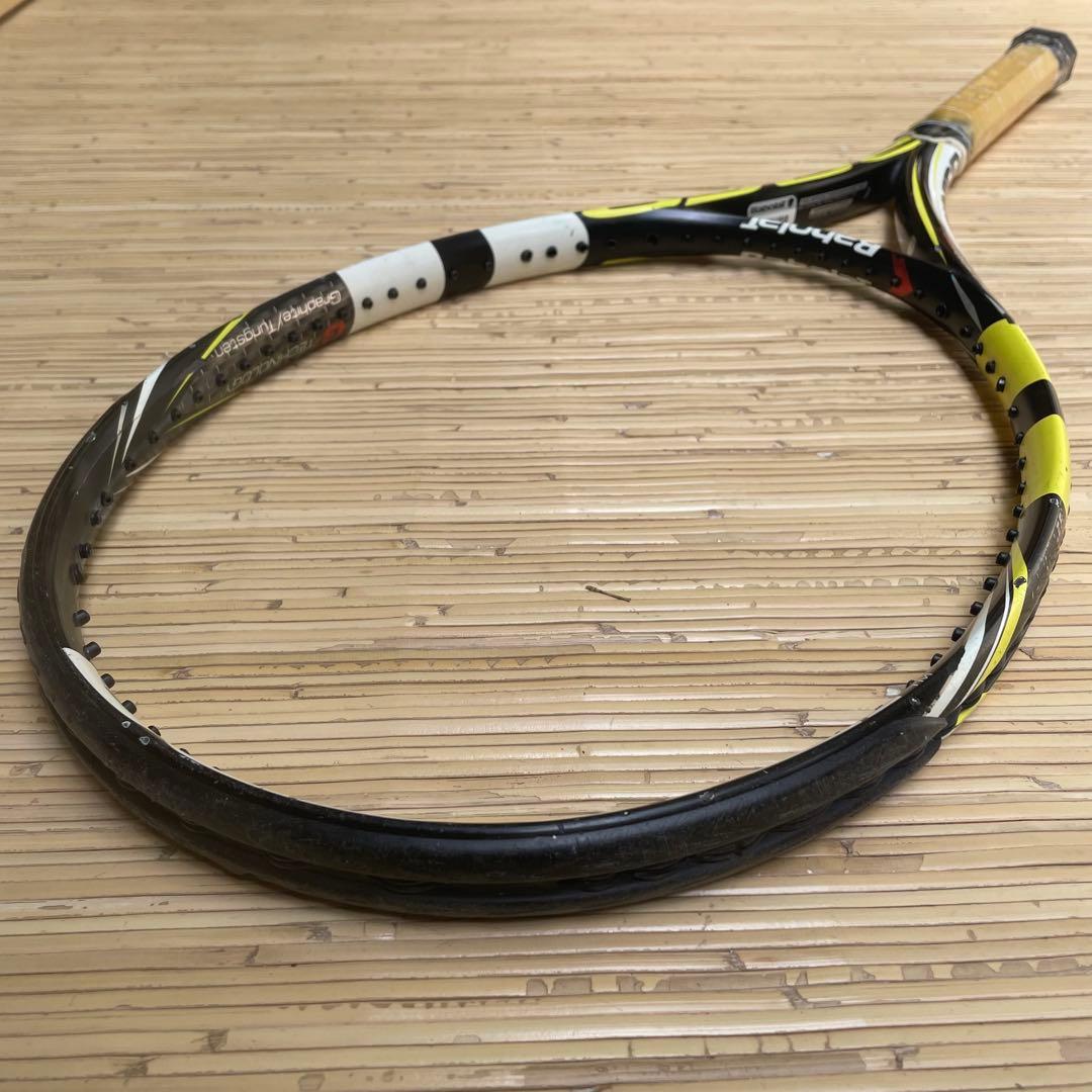 バボラ アエロプロドライブ 2013 aero pro drive G2