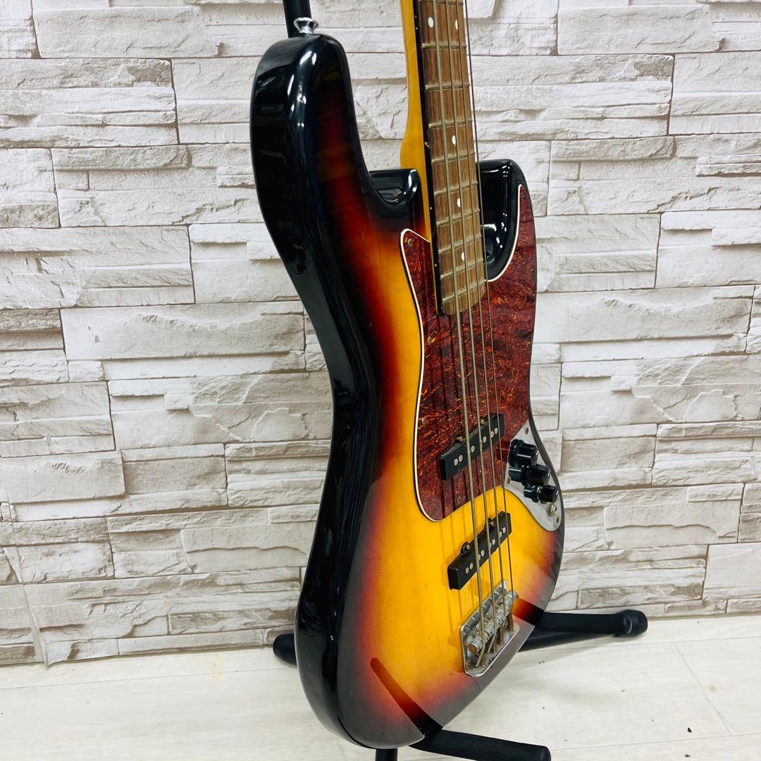 Mavis メイビス JAZZ BASS ジャズベース エレキベース