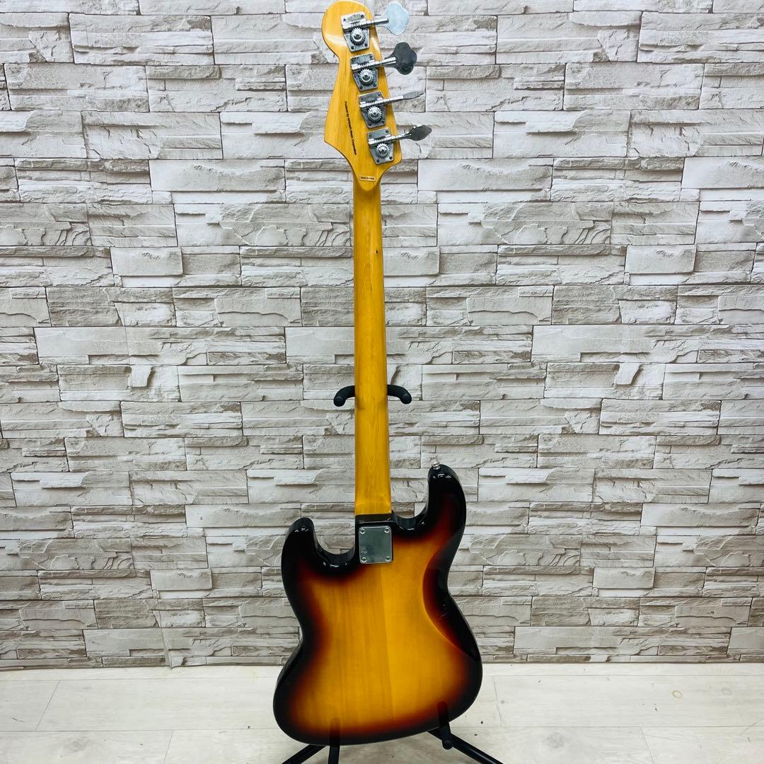 Mavis メイビス JAZZ BASS ジャズベース エレキベース