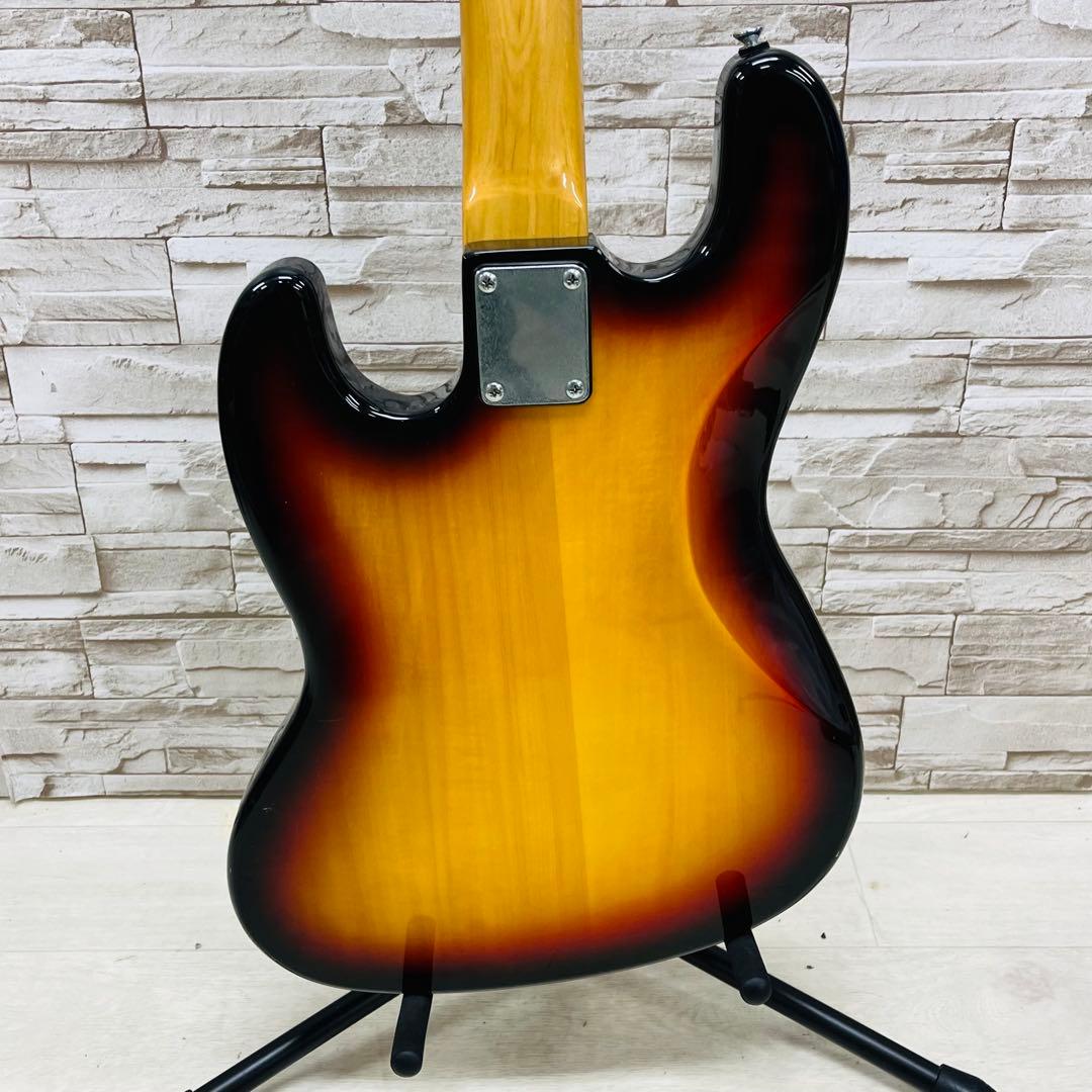 Mavis メイビス JAZZ BASS ジャズベース エレキベース