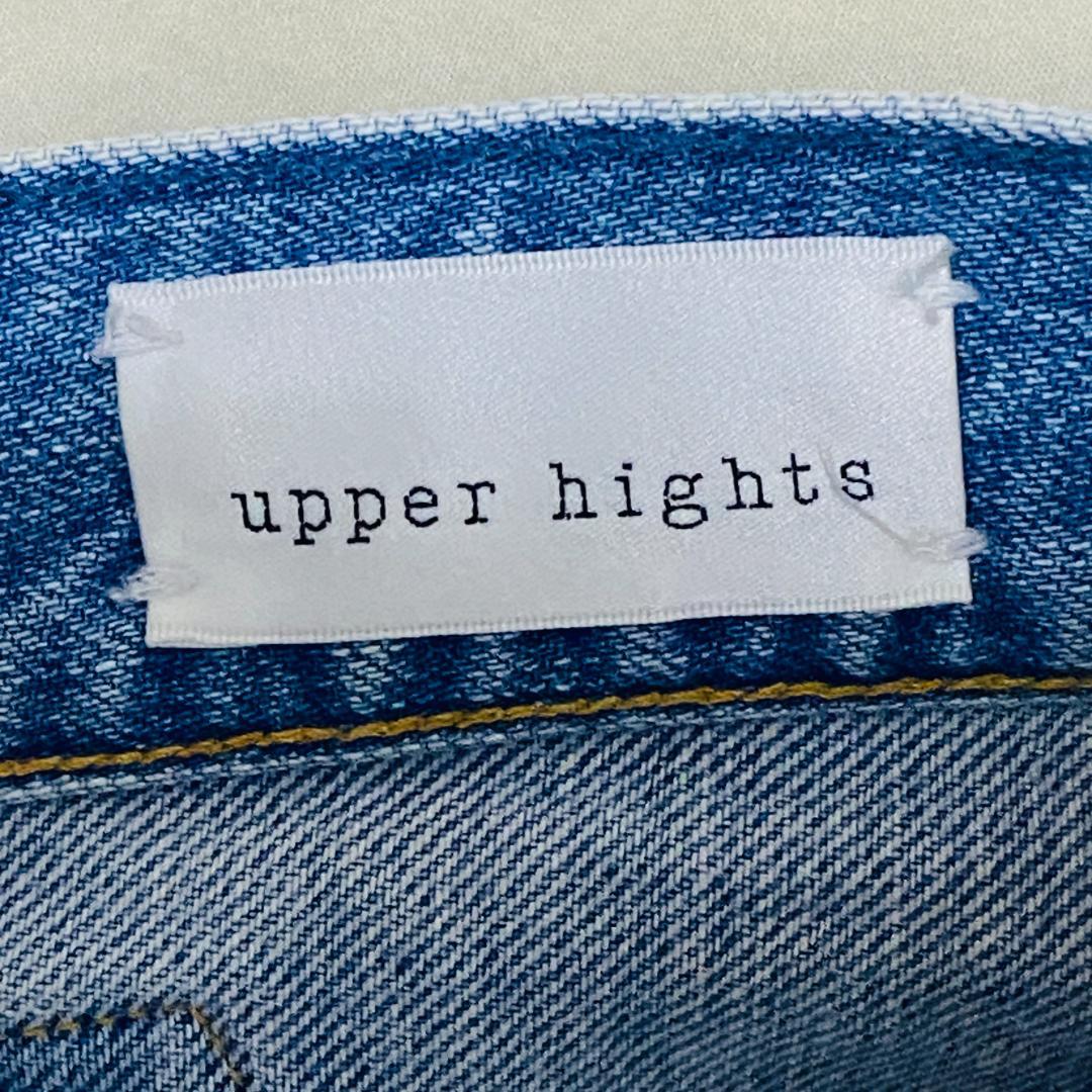 upper hights アッパーハイツ THE ROUGE VINTAGE