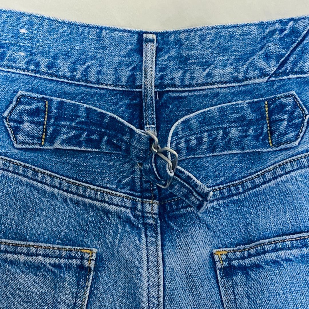 upper hights アッパーハイツ THE ROUGE VINTAGE