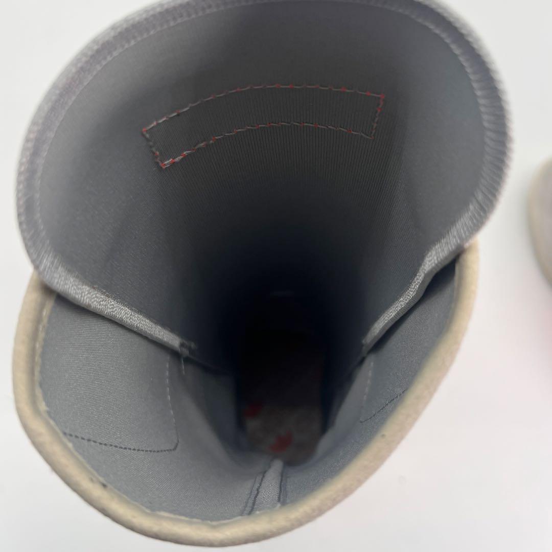 【希少】adidas JAPAN VH ロングブーツスニーカー 26.5cm