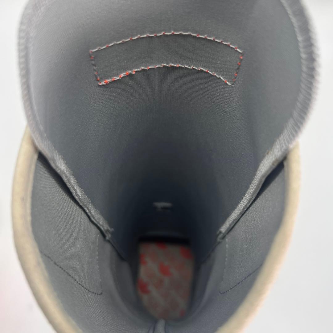 【希少】adidas JAPAN VH ロングブーツスニーカー 26.5cm
