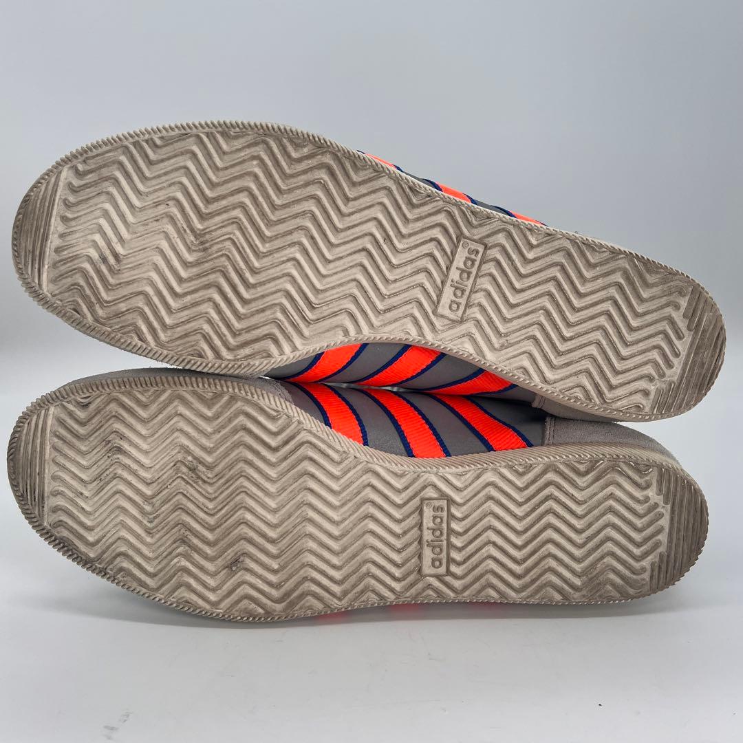 【希少】adidas JAPAN VH ロングブーツスニーカー 26.5cm