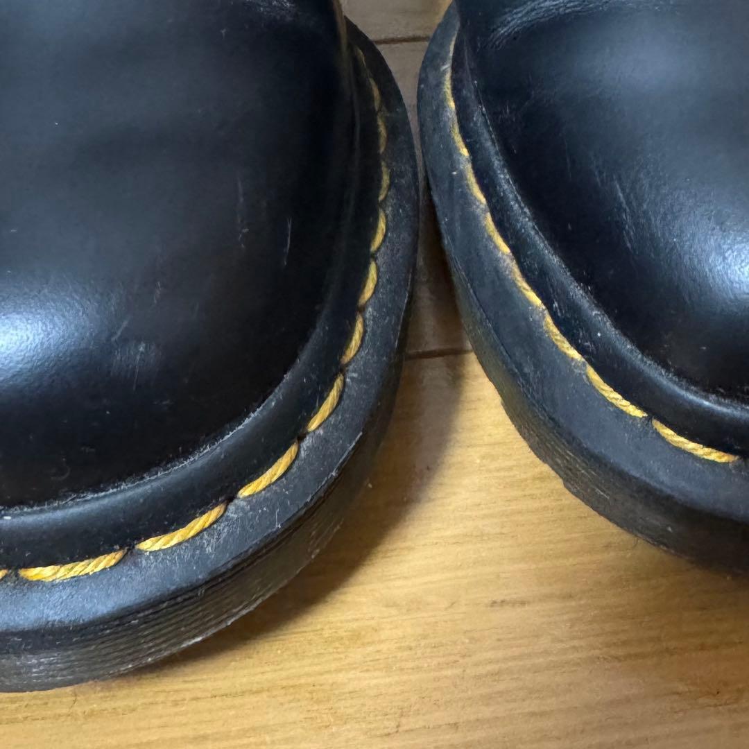 Dr.Martens 8ホール