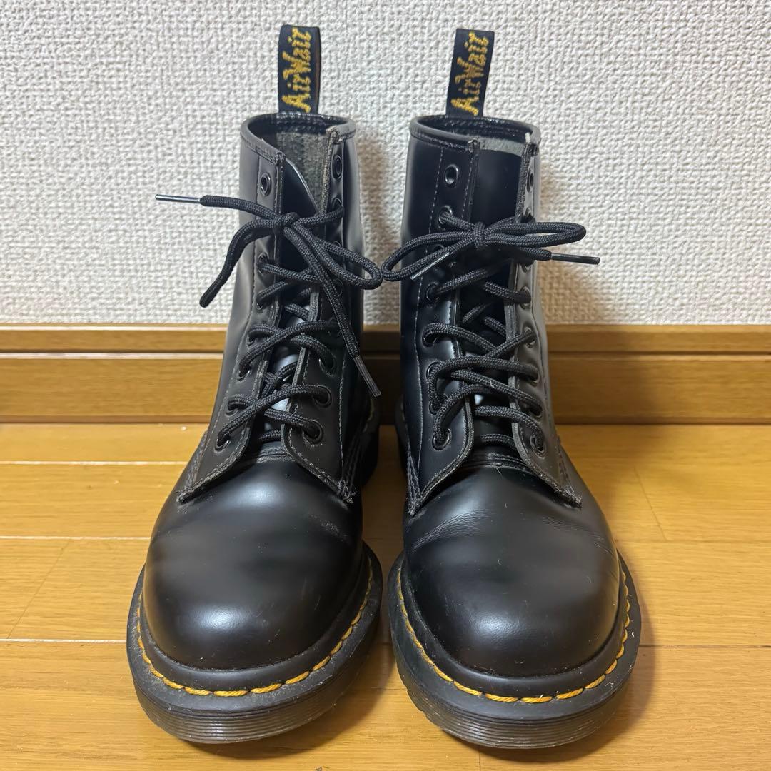 Dr.Martens 8ホール
