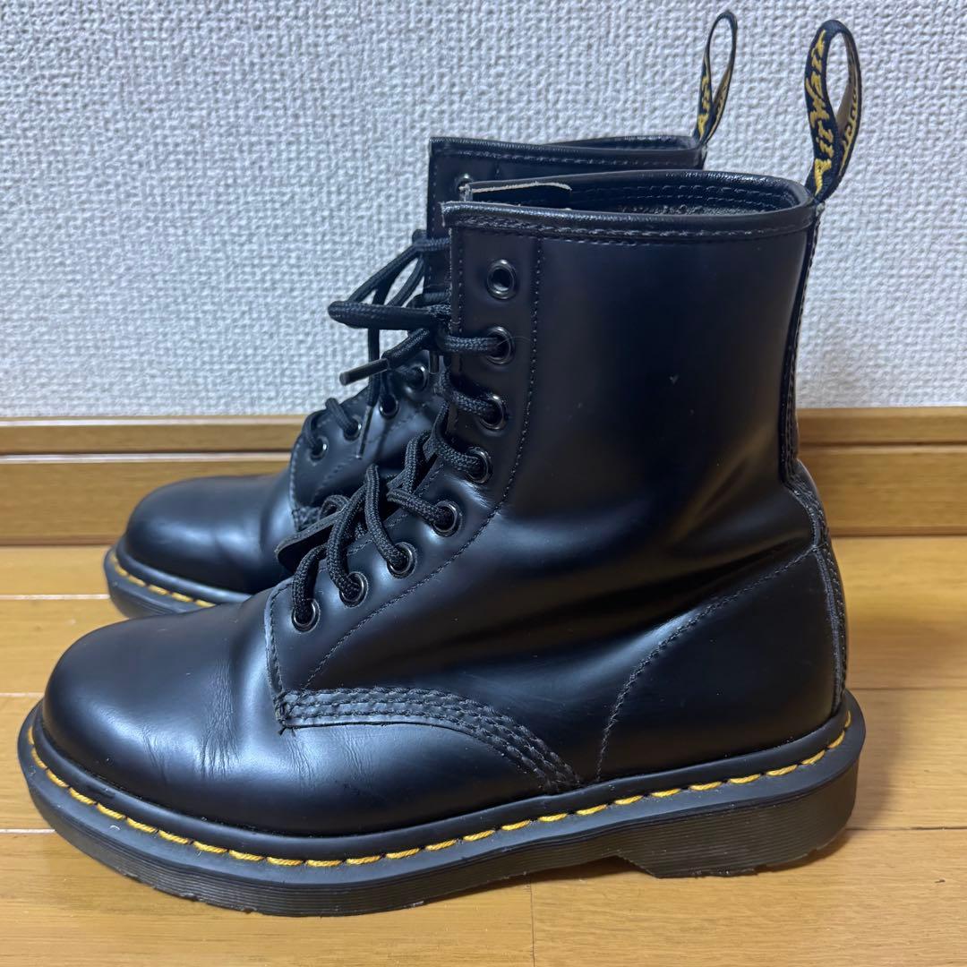 Dr.Martens 8ホール