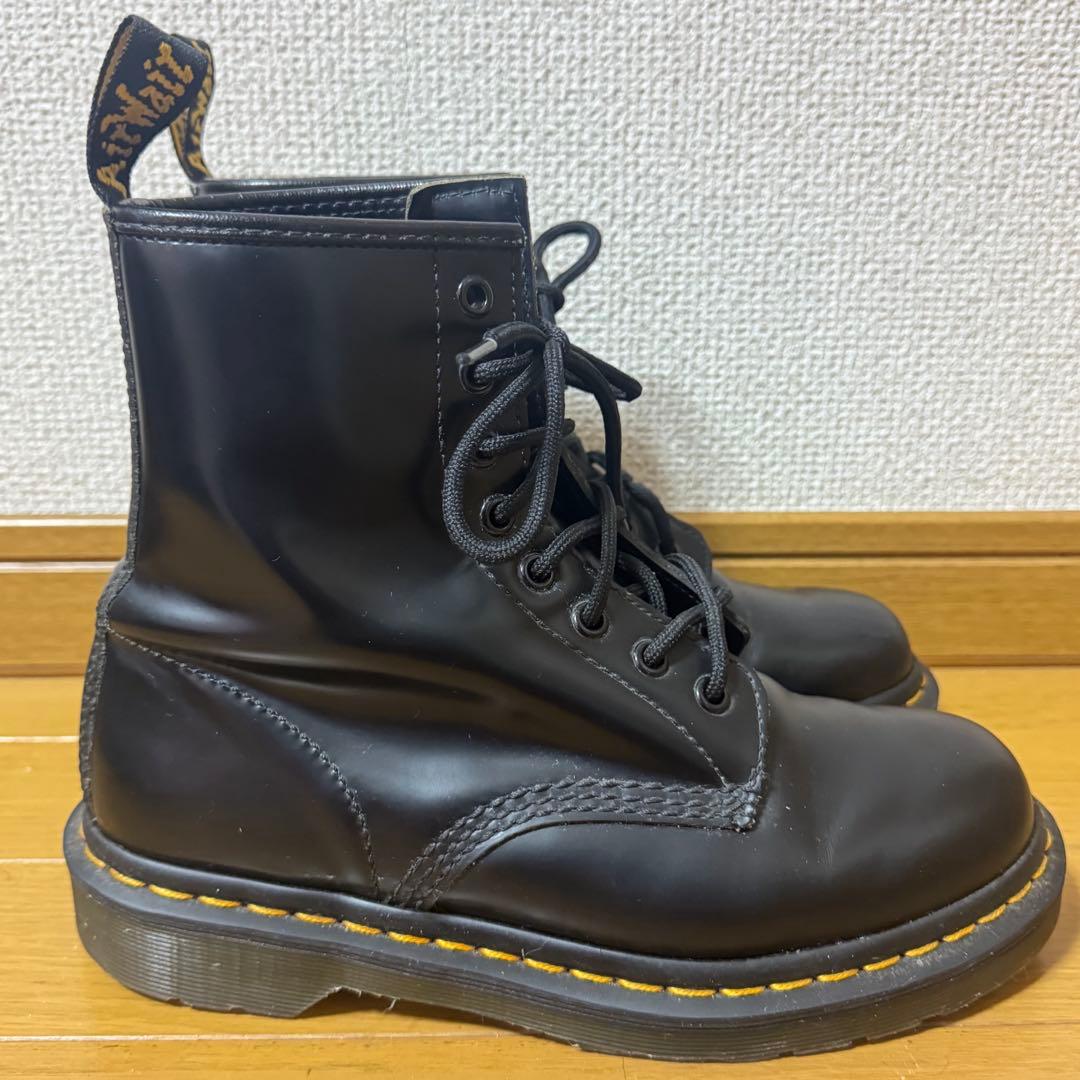 Dr.Martens 8ホール