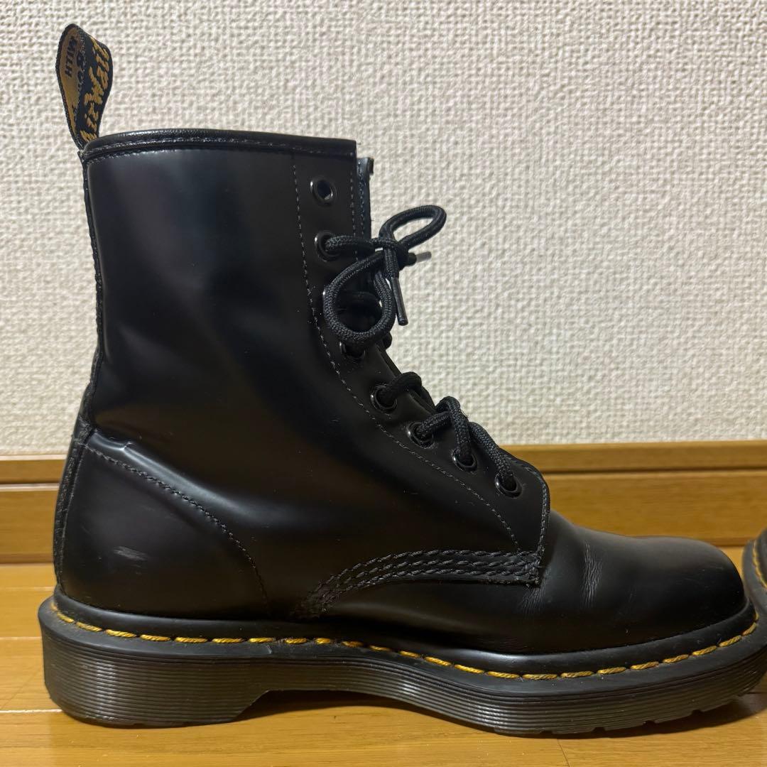 Dr.Martens 8ホール